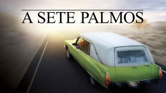 Cena de A Sete Palmos