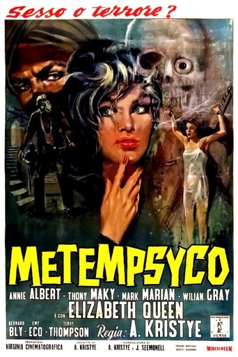 Metempsyco (1963)