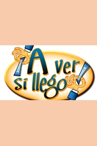 ¡A ver si llego! - Season 1 Episode 5   2019