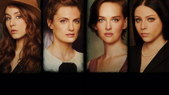 Sister Cities (2016)