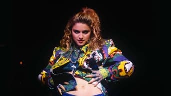 Madonna Live: The Virgin Tour (1985)