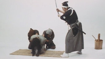 Love Bandit Rat Man (1972)