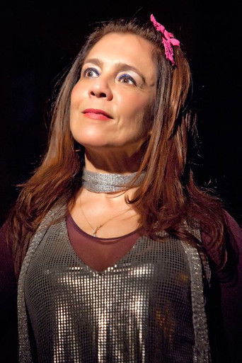 Foto de Zaira Zambelli