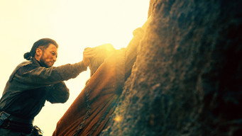 Still 11 from Blades of the Guardians