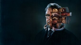 El gabinete de curiosidades de Guillermo del Toro - S1E01