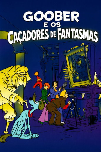 Goober e os Caçadores de Fantasmas