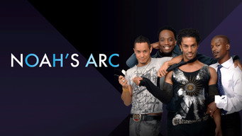 #5 Noah's Arc