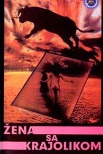 Woman with a Landscape (1989)