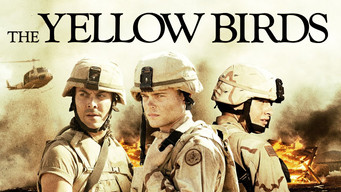 Still 10 from The Yellow Birds