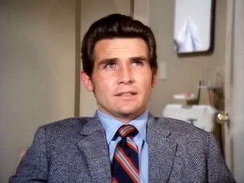 第1話：Tomorrow May Never Come