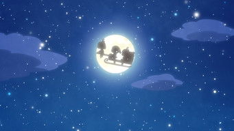 第13話：Christmas Eve