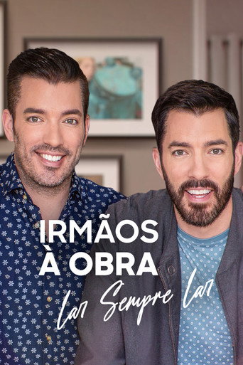 Irmãos à Obra: Lar Sempre Lar: Season 5