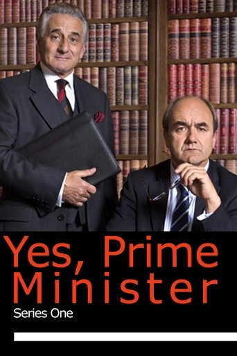 Yes, Prime Minister: Season 1