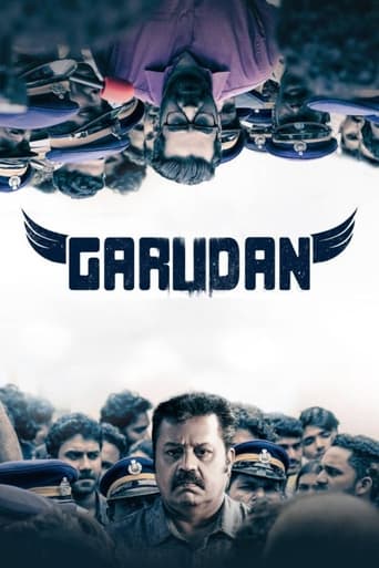 Garudan