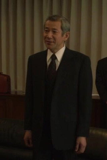 Shunji Fujimura
