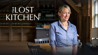 #5 The Lost Kitchen