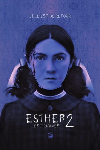 Esther 2 : Les Origines