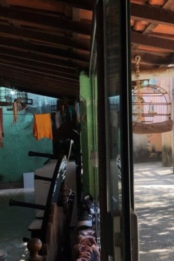 Colhia o tempo que nem laranja no pé poster