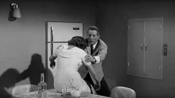 The Man from the Diners' Club (1963)