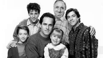 The Family Man (1990-1991)