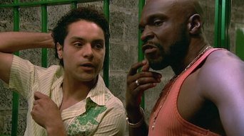 El Cartel de los Sapos S01E26