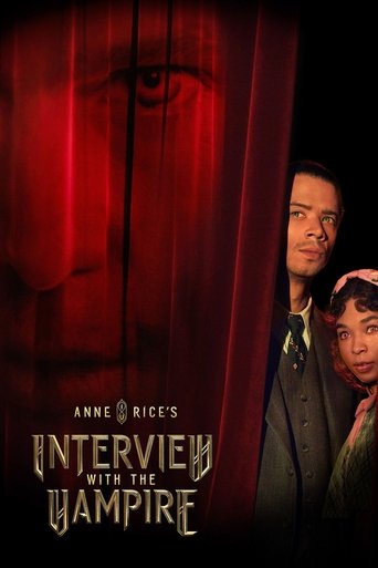Inside Interview with the Vampire Season 2 (1970)