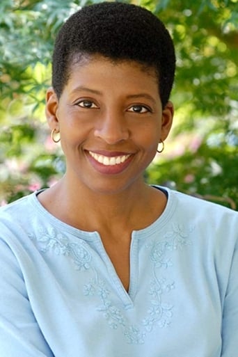 Image of Velina Brown