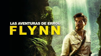 Galeria 2 - Las aventuras de Errol Flynn