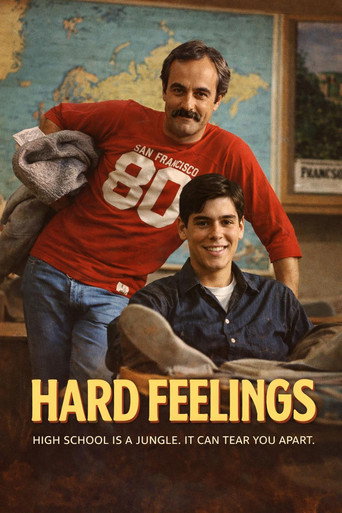 Hard Feelings