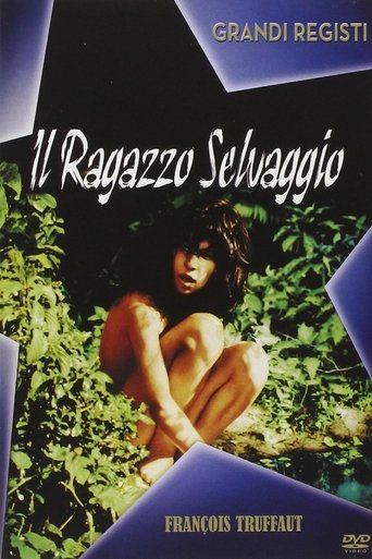 Il ragazzo selvaggio