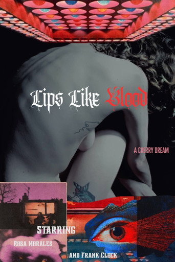 lips like blood (公開年不明年)のポスター画像 - FindKey