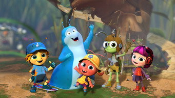 #3 Beat Bugs