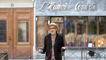 Galeria 4 - De repente, el paraíso