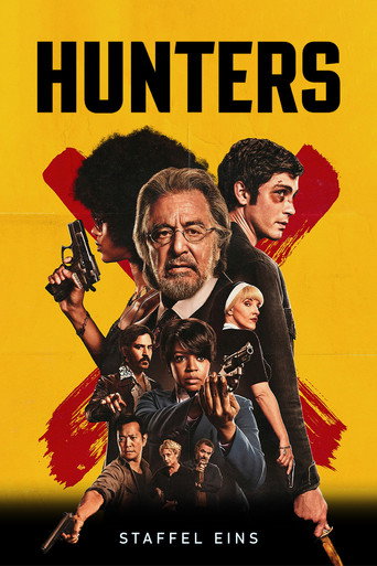 Staffel 1
