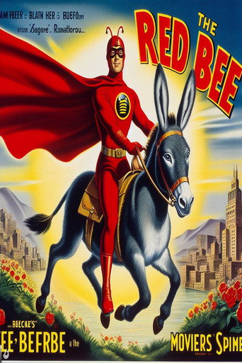 The Red Bee