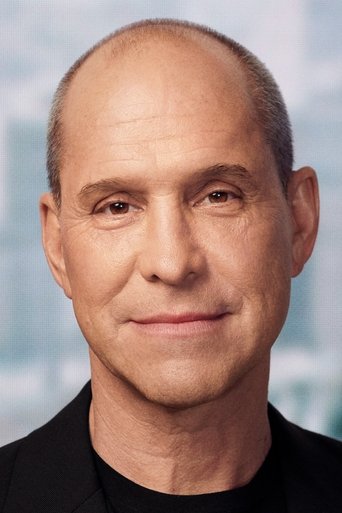 Image of Brian Robbins
