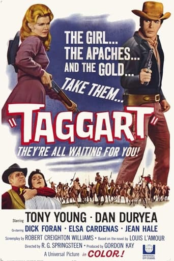 Taggart