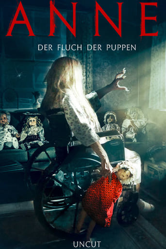 Anne - Der Fluch der Puppen