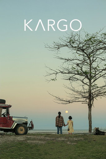 Cargo (2022)