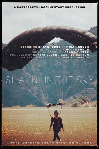 Shayni in the Sky Shayni in the Sky