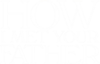 How I Met Your Father logo