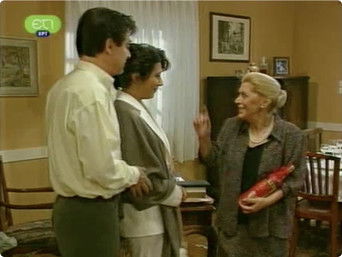 Episode 19 — Episode 19