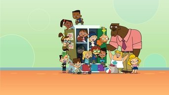 Total DramaRama - S3E01