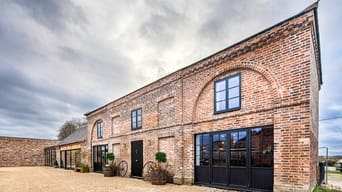 George Clarke's Remarkable Renovations (2021- )