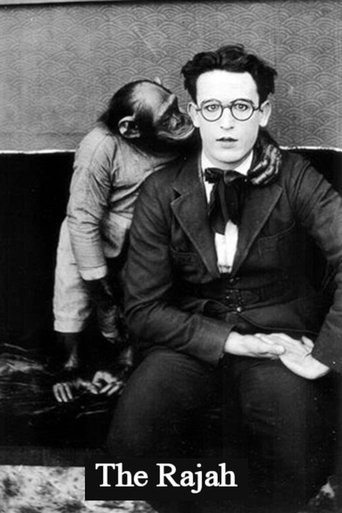The Rajah (1919) The Rajah (1919)