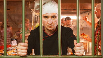 Estomago 2: The Cookfather (2024)