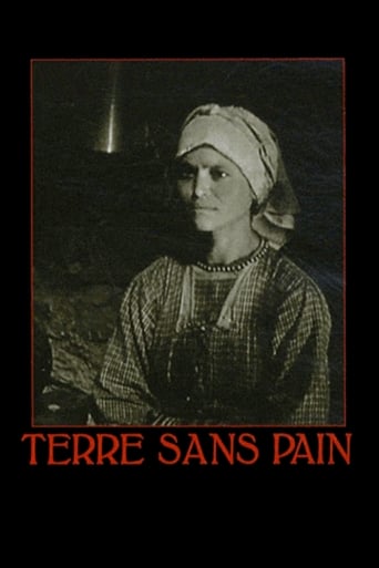 Terre sans pain en streaming 