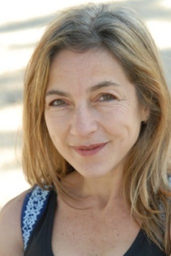 Image of Nathalie Dauchez