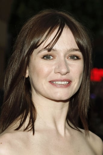 Profile picture of Emily Mortimer