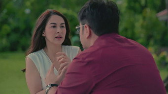 Episode 28 — Lesson in Fear